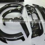 2016 New Carbon Fiber Car Rear Spoiler for E46 thumbnail-1