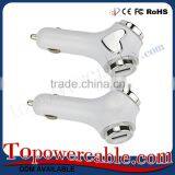 Ev Plug In Stations Uab Car Charger For Cell Phone For Iphone 6 For Samsung S7 thumbnail-1