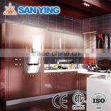 High Quality Acrylic Led Cabinet Lamp thumbnail-3