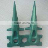Cutting Finger Guard DUCTILE IRON