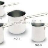 Stainless Steel Coffee Cooker