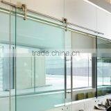 Hot Sale Stainless Steel 304/316 Top Roller for Glass Sliding Door thumbnail-5