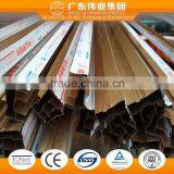 2016 Interior Doors Profiles Aluminium for Window and Doors thumbnail-4