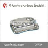 Heavy Duty Machine Applications Metal Drawer Handle thumbnail-5