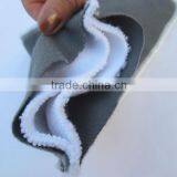 Make to Order Bamboo Charcoal Inserts for Baby Cloth Diaper Machine Washable Urine Mat thumbnail-2