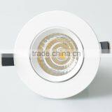 LED Ceiling Light Spotlight COB 3w 5w 7w 10w 15w 20w 30w Dimmable LED Downlight thumbnail-2