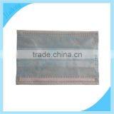 Protective Non-woven 3ply Surgical Face Masks for Hospital