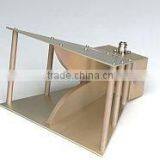 Com-Power AH-118 Horn Antennas