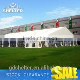 Guangzhou wholesale used wedding tents for sale 30x50