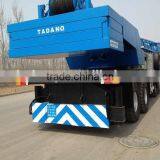 Japan Used Truck Crane 90 Ton for Sale thumbnail-5
