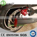 Portable Mini Mobility Folding Bike 10 Inch Foldable Electric Scooter thumbnail-6