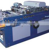 HD550 Model Paper Bag Bottom-pasting Machine