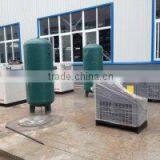 1m3 Air Collector Air Receiver Tank for Air Compressor thumbnail-3