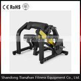 Commercial Gym Equipment / TZ-6074 Biceps Machine thumbnail-1