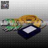 PLC Splitter in ABS Box Package thumbnail-2