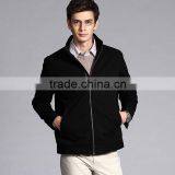 Outdoor Jacket Waterproof Man Cheap Fleece Jacket thumbnail-2