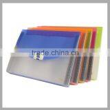Plastic Document Case Portfolio Folder Business File Expanding Bag With 12 Pockets thumbnail-2