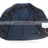 Factory Price Custom Made Battery Electric Heated Rechargeable Warm Winter Vest thumbnail-3