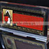 Hot Sale Acrylic Block Display Trip Acrylic Block Gift as Souvenir thumbnail-3