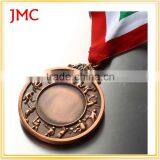 Running Medal Miniature Medals Wrestling Medals thumbnail-4