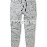 Custom Quality Slim Fit Jogger Pants For Both Category,OEM Wholesale Cotton Polyester Full Length Slim Fit Sublimatio Jogger thumbnail-1