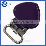 High Quality colorful Metal Clip for Clothing Accessories