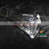 2015 New Product Acrylic Glass Vase thumbnail-3