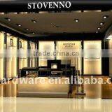 Design and Produce Shop Fitting Display,dress Display Rack thumbnail-1