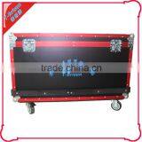 Shockproof Flight Case With Density EVA