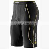 Mens Compression Legging Shorts