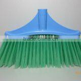 High Quality Native Plastic Wholesale Broom, VA103 thumbnail-2