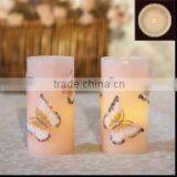 Led Flameless Candle thumbnail-1