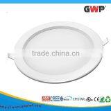 12W Round Led Panel Light thumbnail-2