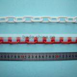Hot Sell Galvanized Link High Tensile Plastic Chain thumbnail-5
