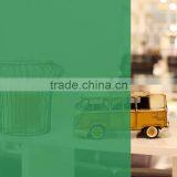 Transparent Light Green Color Decorative Film for Home /office / Furniture/kitchen thumbnail-3