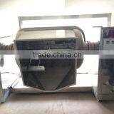 Laying Jacketed Kettle With Agitator