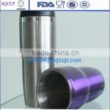 Custom professional Insulated Thermo mug,stainless stainless steel coffee mug