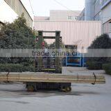 4-directional Electric Reach Truck Used in Warehouse thumbnail-1