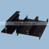 Aluminum Alloy Extrusions of Sliding Track thumbnail-2