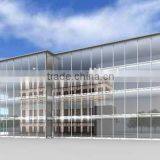 Professional China Glass Walls Supplier thumbnail-4