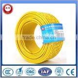 Single Core 1.5 mm 2.5 mm 4 mm 6 mm Copper Electrical Wire BV BVV BVVB BVR US $0.01-60 / Meter thumbnail-6