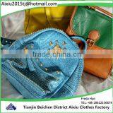 Used Clothes Handbags Used Bag thumbnail-4