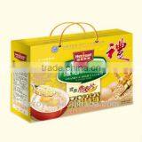 Giftbox 602g Nutritious Oatmeal With Milk & Ca thumbnail-3