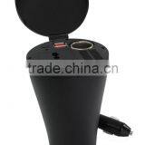 Car Power Inverter USB thumbnail-1