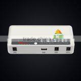 12v 12000mah Car Emergency Power for Jump Start Battery thumbnail-5