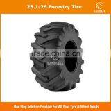 20.8-38 LS2 Logger Tire thumbnail-1