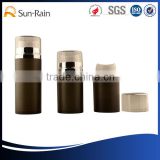 2016 Hot Sale Low Price Cosmetic Bottles , Cosmetic Package Plastic Bottles
