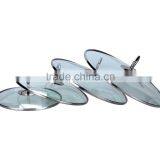 Stainless Steel Flame Free Cooking Pot as Seen on tv Quality Choice thumbnail-4