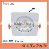 2016 Professional LED DownLight Industrial With 16W Years Warranty