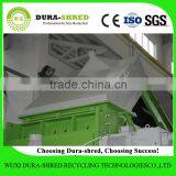 Dura-shred High Quality Fabric Shredder Machine Prices thumbnail-3